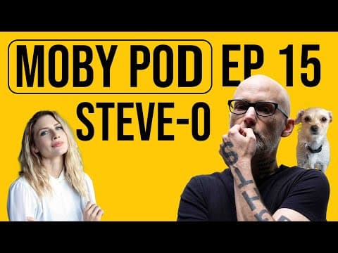Steve-O