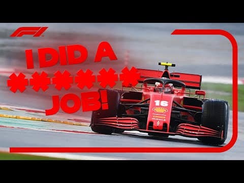Hamilton Ties Schumacher (7 Titles)
