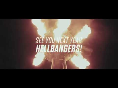 Hellfest 2018 — Official Aftermovie