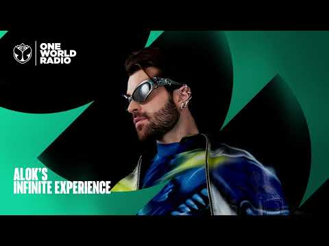 Alok's Infinite Experience | May, 2025
