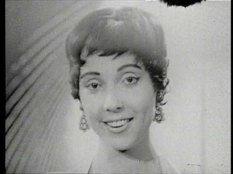 Net als toen: The Dutch Chanteuse and the Second Eurovision