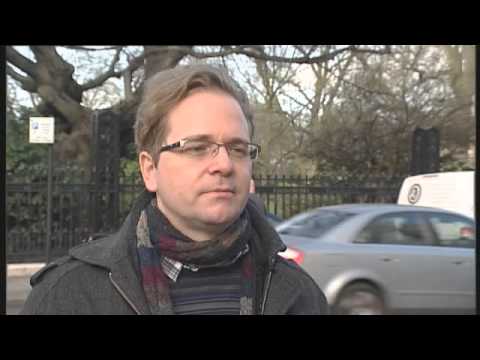 Dr Andrew Shepherd