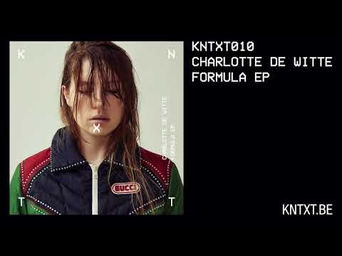 Charlotte de Witte — "Doppler"
