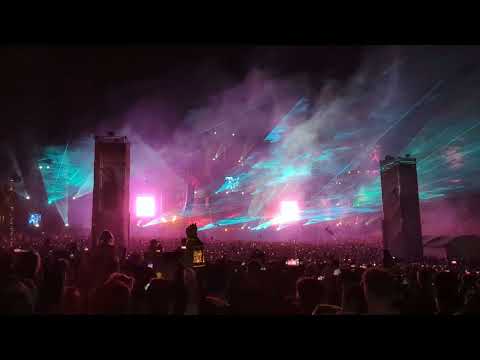 Boomtown 2022: FULL closing ceremony @ Origin