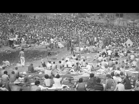 The Brown Acid Announcement