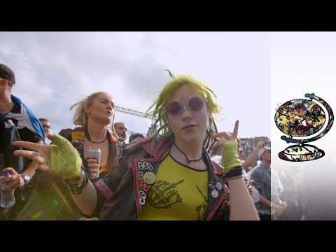 Can Testing Drugs at Festivals Save Lives?