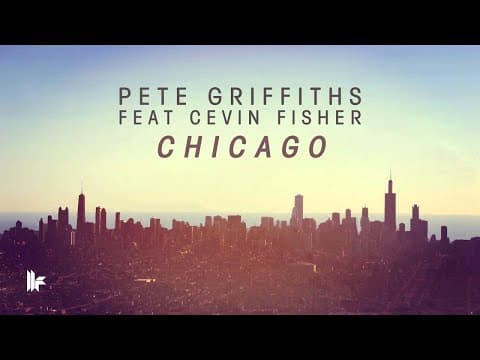 Cevin Fisher — "Chicago"