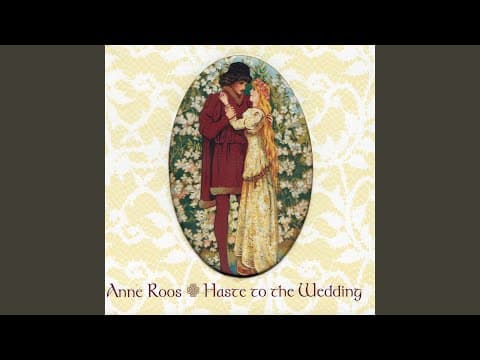 Manx Courting Song