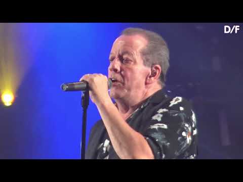 zo jong  - de  kreuners  Gentse  feesten 2018