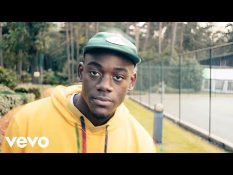 Woodie Smalls — "Planet Shrooms"