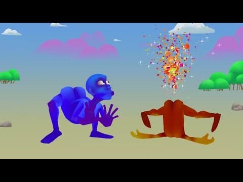 Tyler Hurd on the making of BUTTS