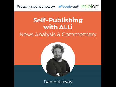 AI-generated audiobooks gain momentum