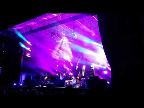 Ischgl 2014  - James Blunt Top of the Mountain Opening