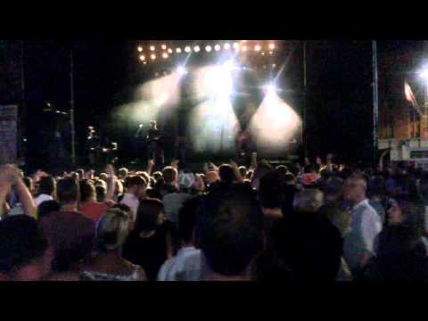 Gentse feesten 2013. Fantastische sfeer (part 2)