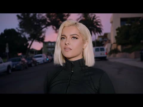 Bebe Rexha - You Can't Stop The Girl [Official Music Video]