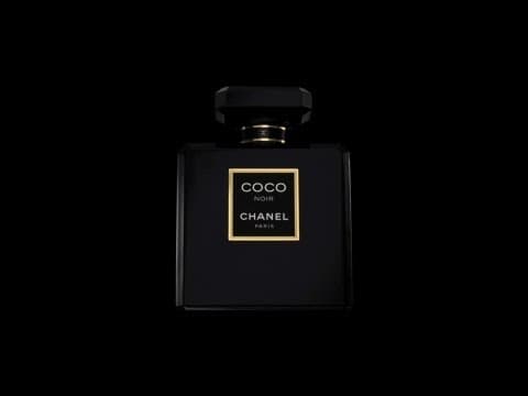 COCO NOIR, the Film