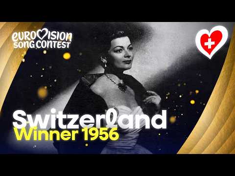 Refrain: The First-Ever Eurovision Winner