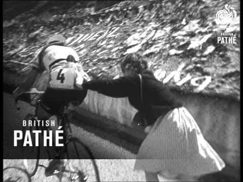 Tour De France 1962 (1962)