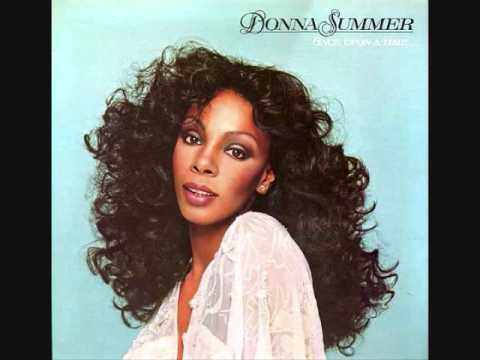 Donna Summer- Hot Stuff — Donna Summer- Hot Stuff