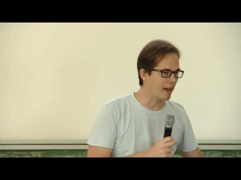 Can Metatransactions Solve Your Problems? - Alex Van de Sande (Ethereum Foundation)