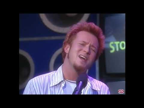 Stone Temple Pilots — Plush