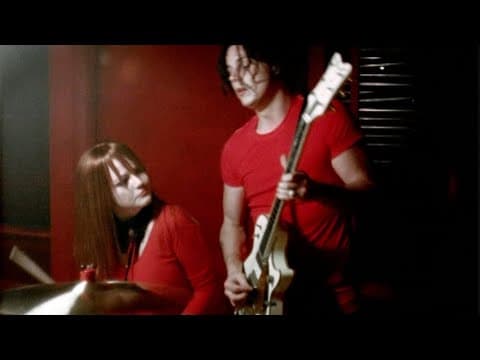 The White Stripes - Icky Thump