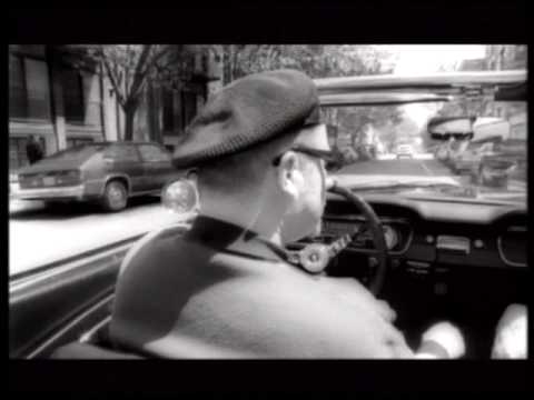 The Toasters - ＂I'm Running Right Through The World＂ Music Video