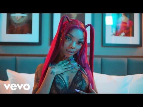 Vybz Kartel - Come Sit Down (Official Video)