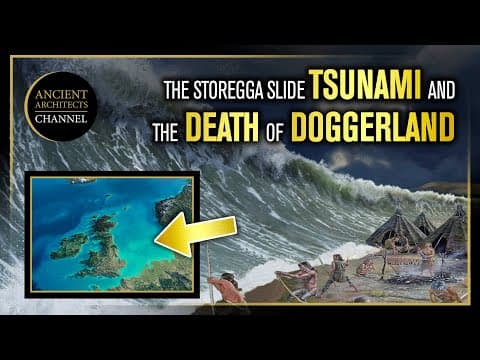 The Storegga Slide tsunami