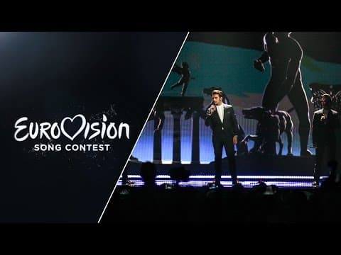 Grande amore: The Televote That Wasn't Enough
