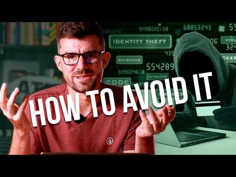 THIS Is the Most Common Online Scam Today