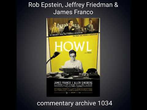 Howl Audio Commentary