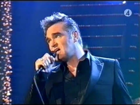 Morrissey - You Have Killed Me (Live Bingolotto 2006)