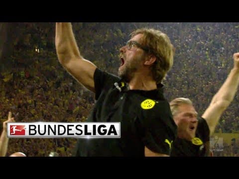 DFL-Supercup 2013 vs Bayern