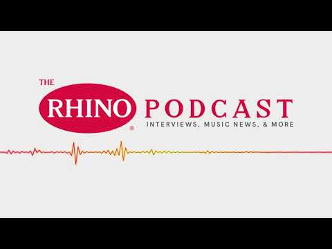 The Rhino Podcast on Woodstock, part one