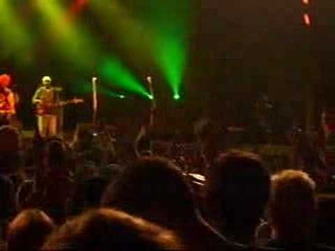 Reggae Geel 2007