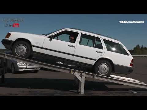 Mercedes-Benz Assistance Systems