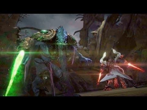 The Death of Zeratul