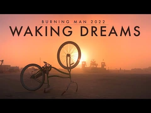 Waking Dreams — 2022