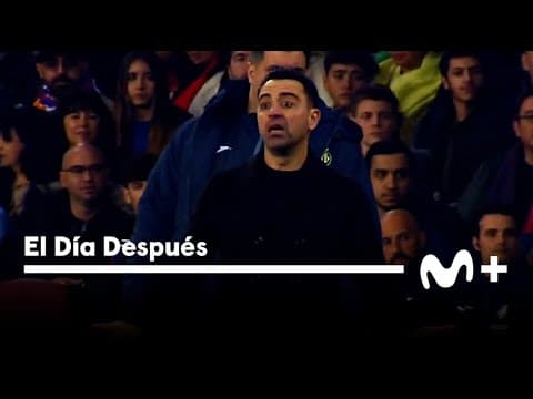 El Día Después (29/01/2024): Xavi, José Luis y Marcelino