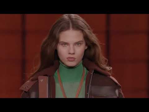 Hermès Fall/Winter 2021-2022