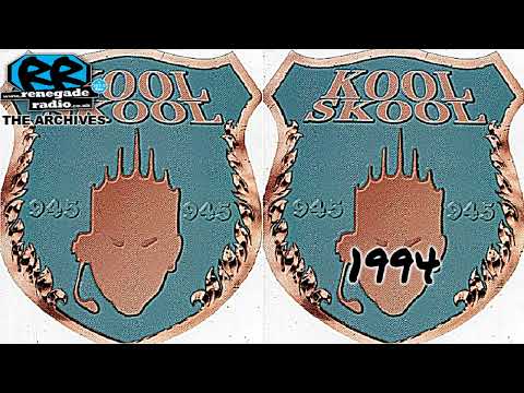 DJ Dextrous | Kool FM | 15 May 1994 | BREAKBEAT JUNGLE DRUM AND BASS LONDON DNB 🔥🔥