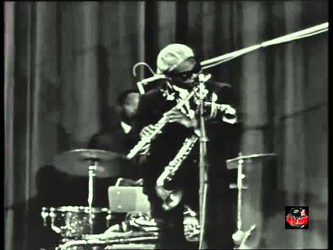 Roland Kirk - You Did It (Live - 1965)