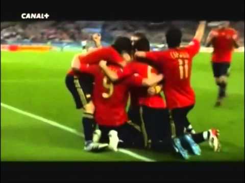 Gol Torres final eurocopa 2008