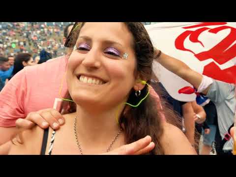 Netsky | Tomorrowland Belgium 2019
