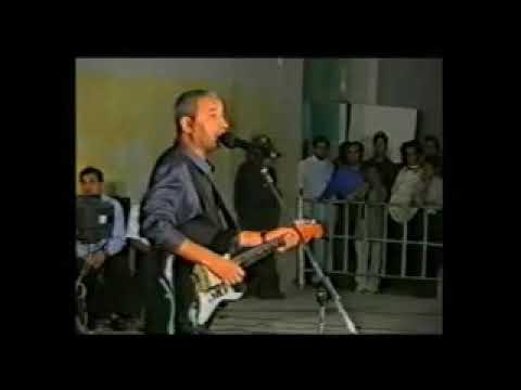 موسیقی هرمزگانی - محمد محترم پناه _ ترانه های ماندگار (2 of 2)
