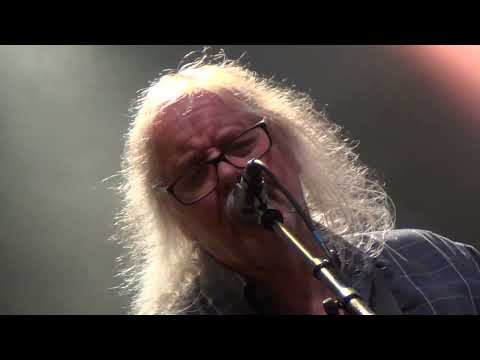 Gentse Feesten 2024 - Pale Blue Blood - The Bevis Frond Live @ Trefpunt / St. Jacobs