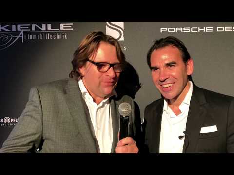 AMICI: Michael Wilhelmer in conversation