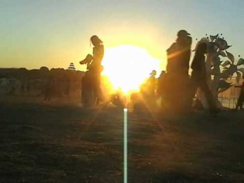 Boom Festival 2006