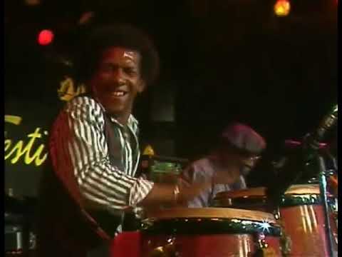Curtis Mayfield   Live At Montreux 1987